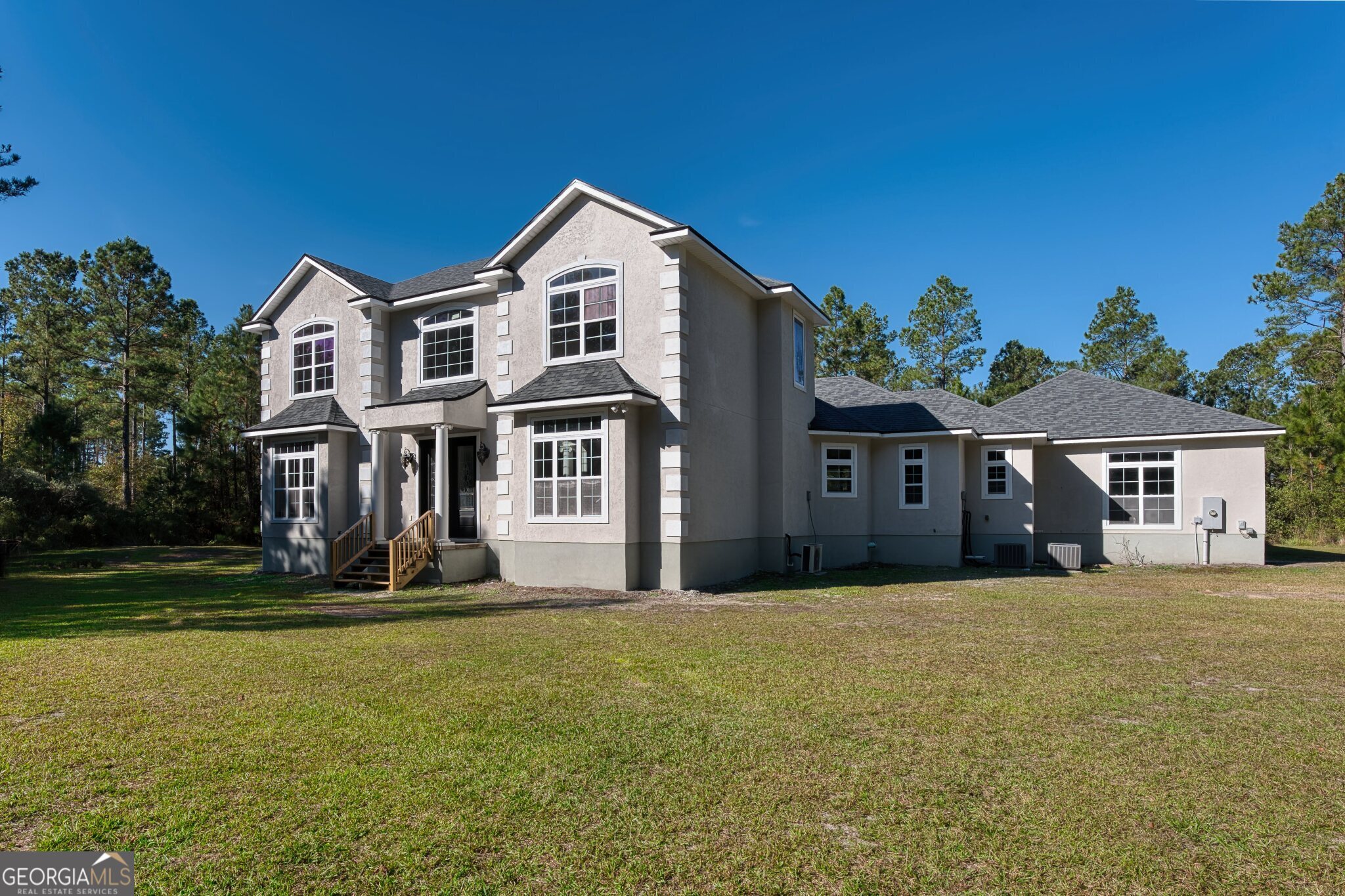 277 Waverly Lane White Oak GA 31568