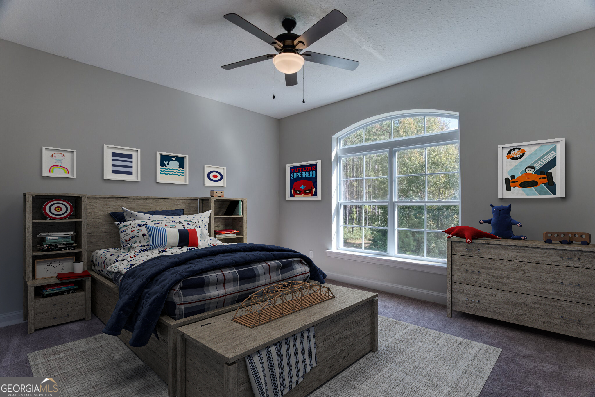 277 Waverly Lane White Oak GA 31568