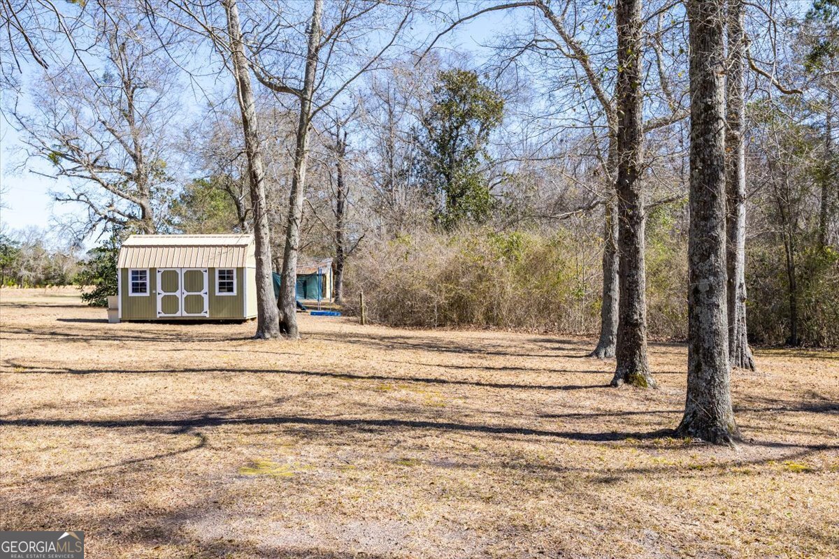 146 Mooring Road Hawkinsville GA 31036