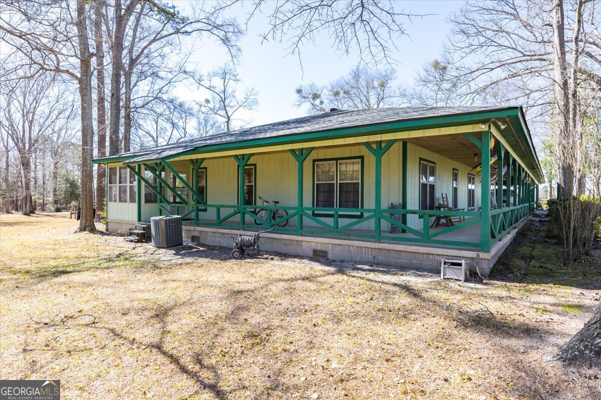 146 Mooring Road Hawkinsville GA 31036