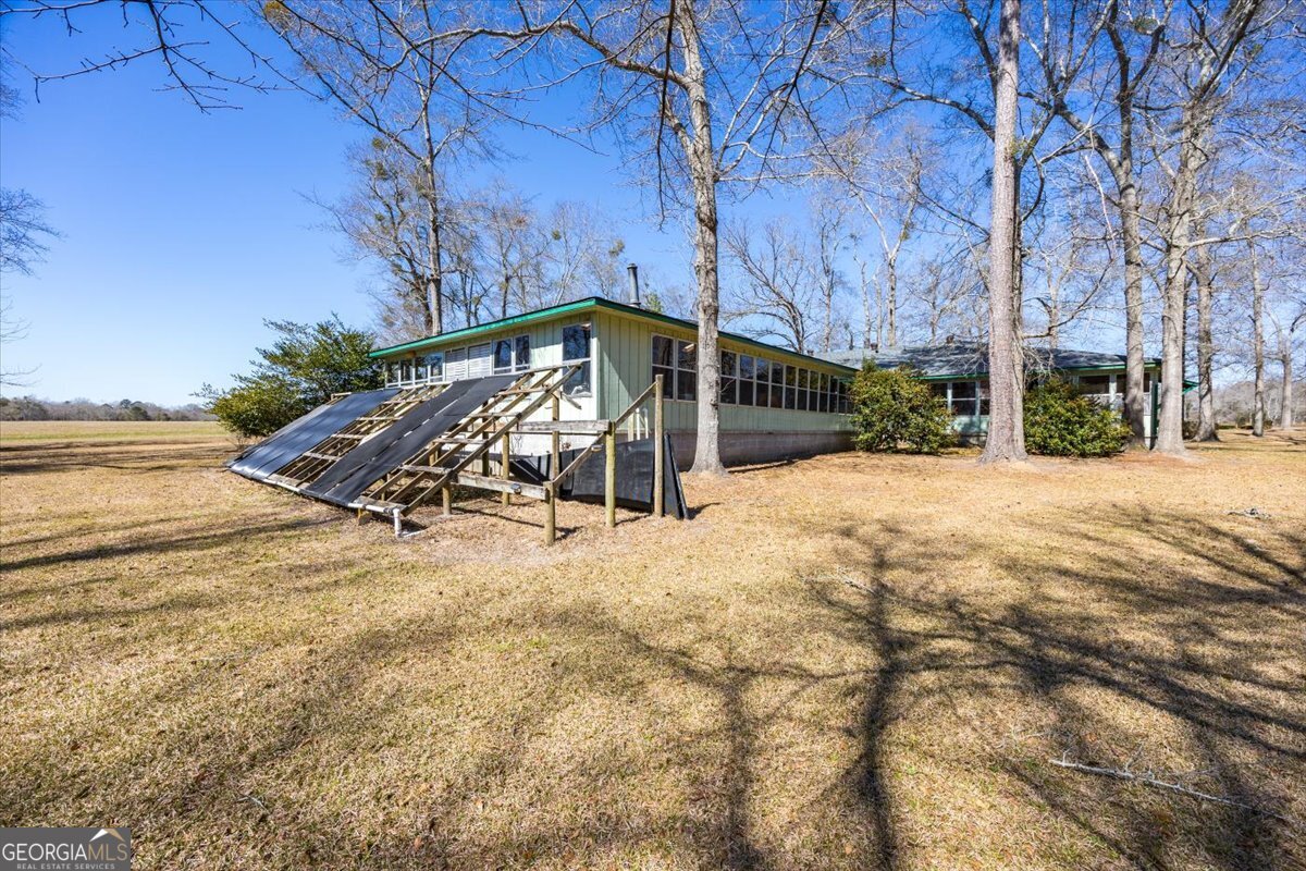 146 Mooring Road Hawkinsville GA 31036