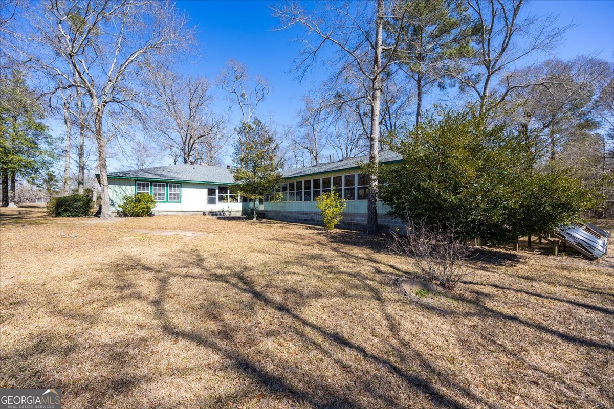 146 Mooring Road Hawkinsville GA 31036