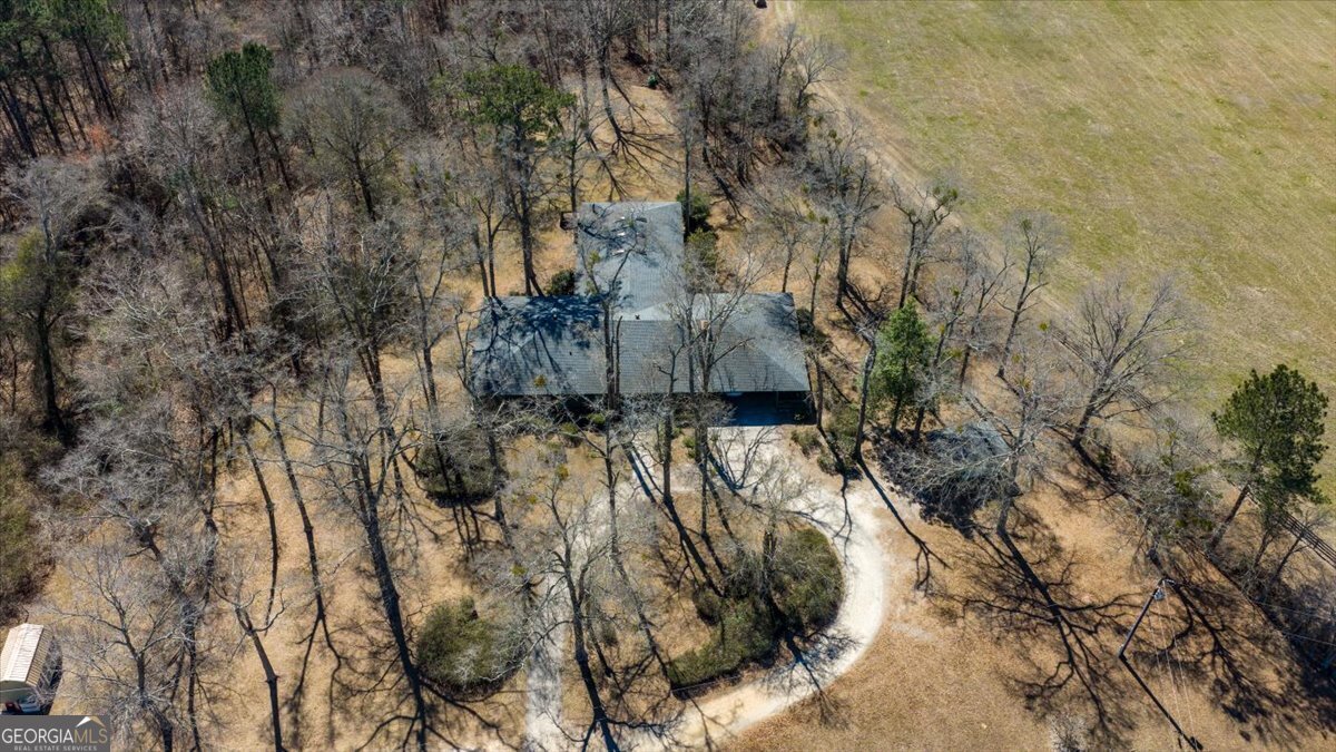 146 Mooring Road Hawkinsville GA 31036