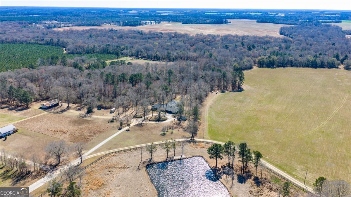 146 Mooring Road Hawkinsville GA 31036