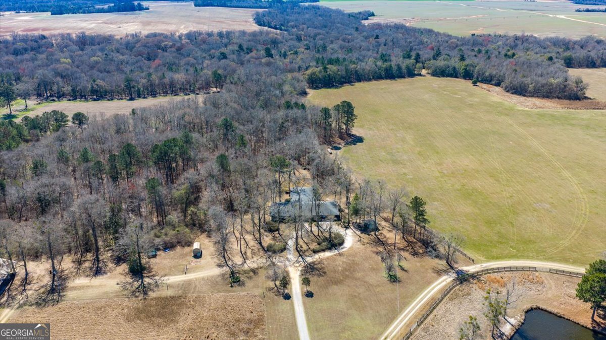 146 Mooring Road Hawkinsville GA 31036