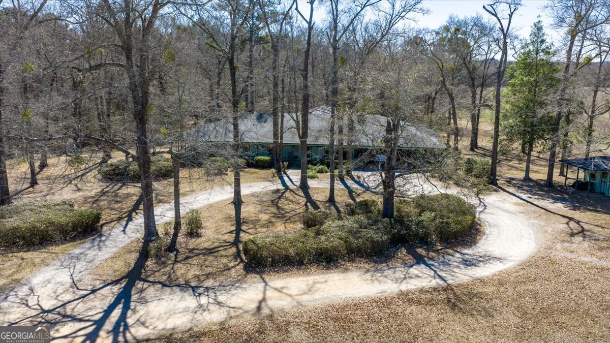 146 Mooring Road Hawkinsville GA 31036
