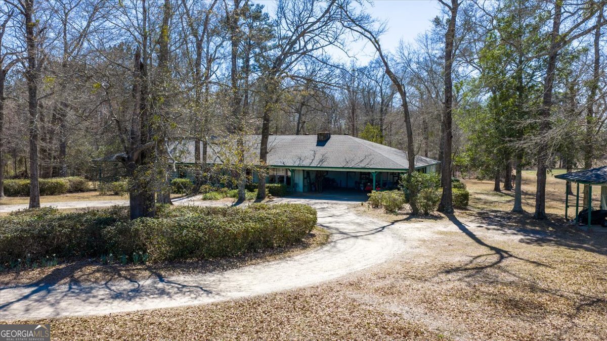 146 Mooring Road Hawkinsville GA 31036