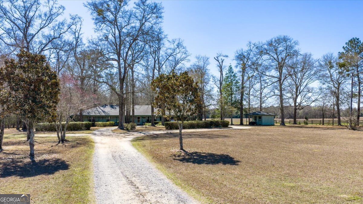 146 Mooring Road Hawkinsville GA 31036