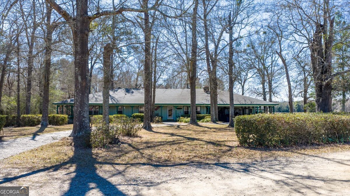 146 Mooring Road Hawkinsville GA 31036