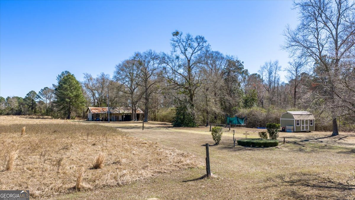 146 Mooring Road Hawkinsville GA 31036