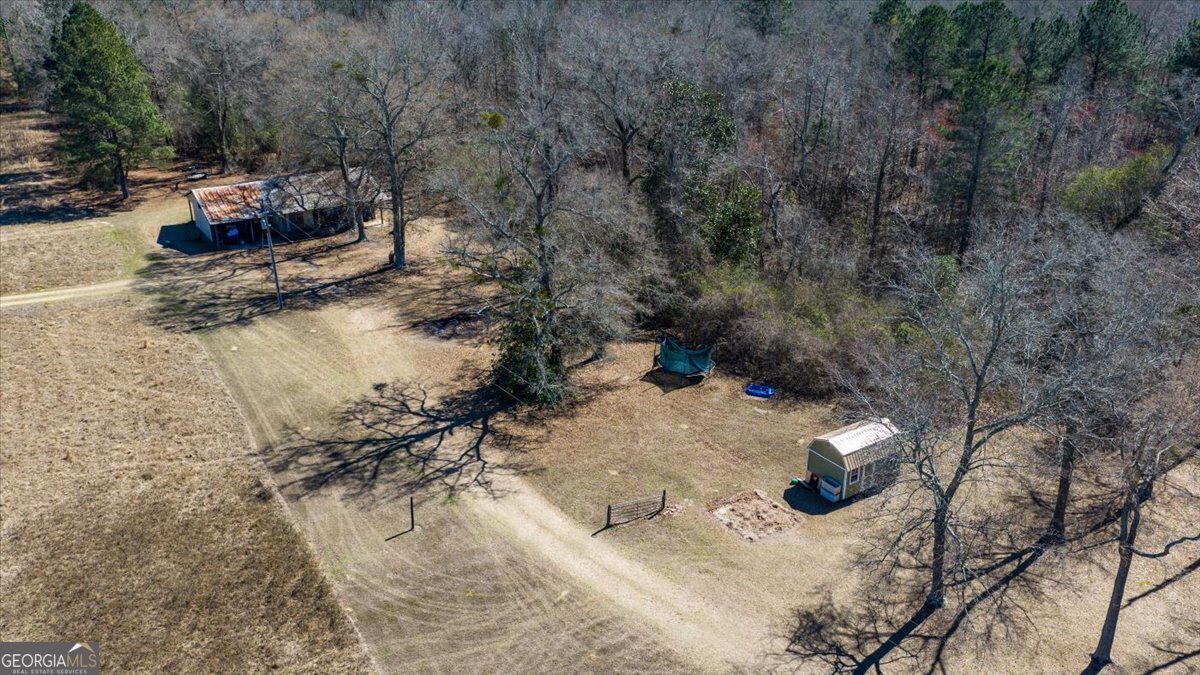 146 Mooring Road Hawkinsville GA 31036