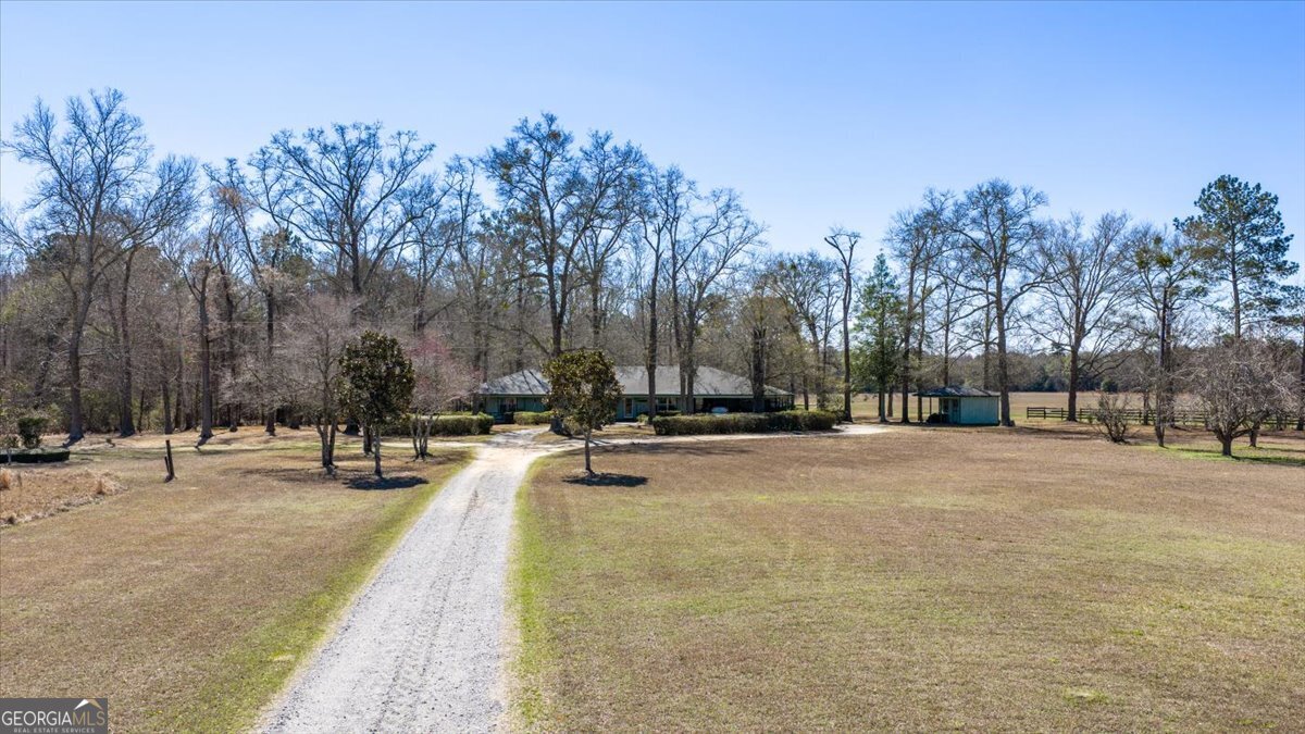 146 Mooring Road Hawkinsville GA 31036
