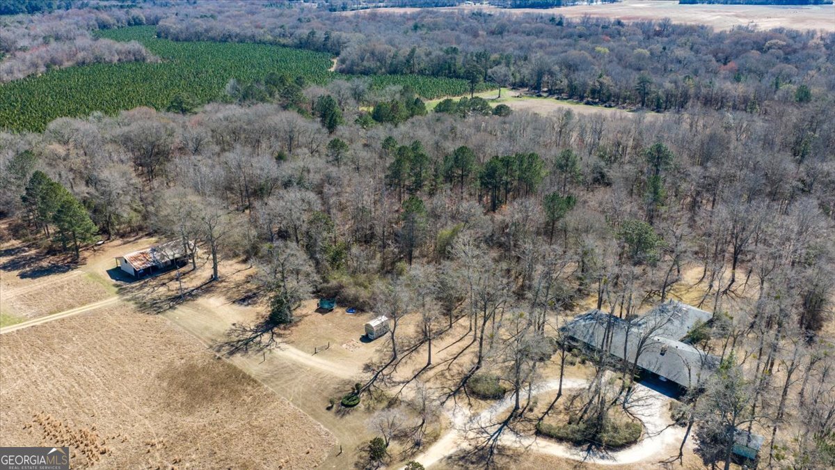 146 Mooring Road Hawkinsville GA 31036