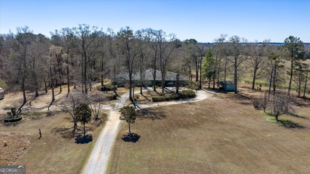 146 Mooring Road Hawkinsville GA 31036