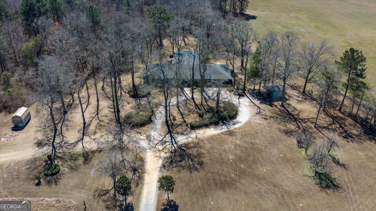 146 Mooring Road Hawkinsville GA 31036