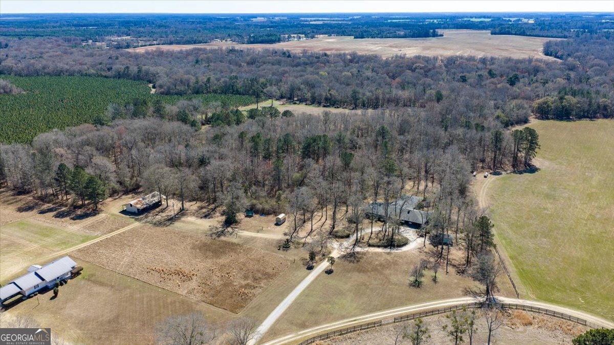 146 Mooring Road Hawkinsville GA 31036