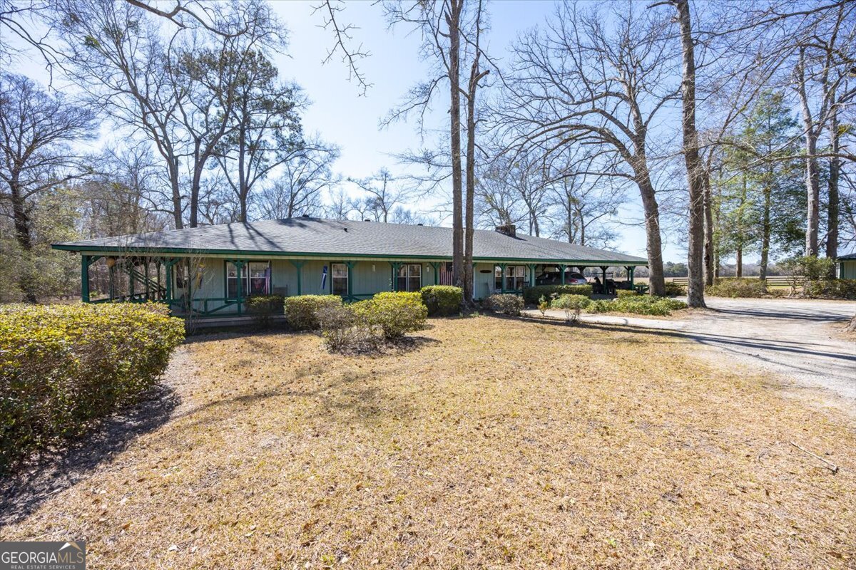 146 Mooring Road Hawkinsville GA 31036