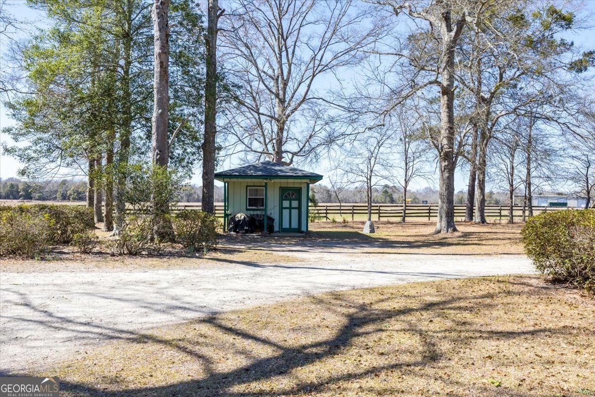 146 Mooring Road Hawkinsville GA 31036