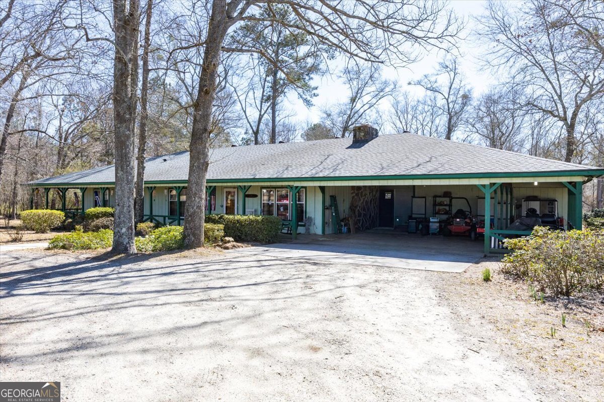 146 Mooring Road Hawkinsville GA 31036