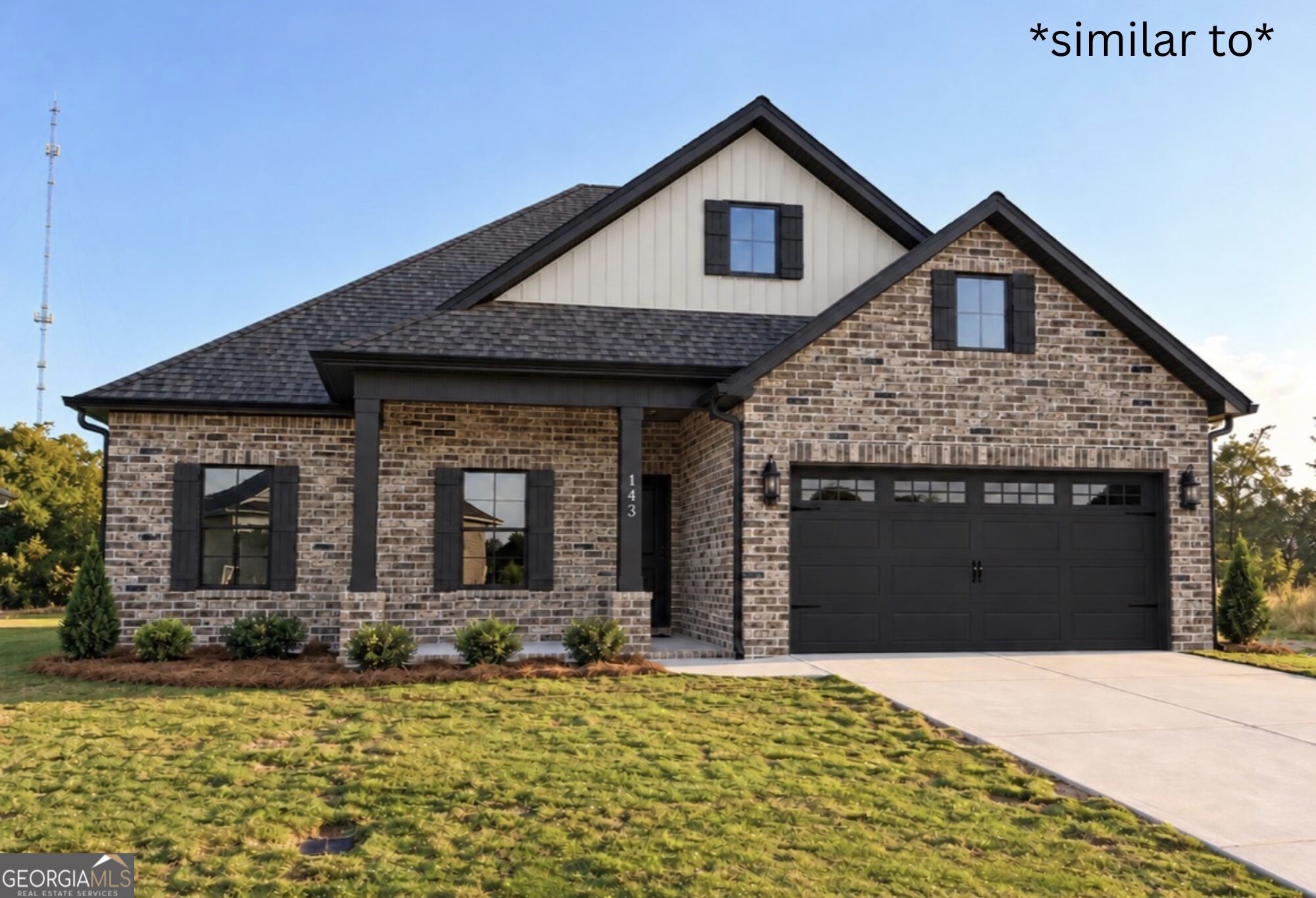 128 Early Drive Byron GA 31008