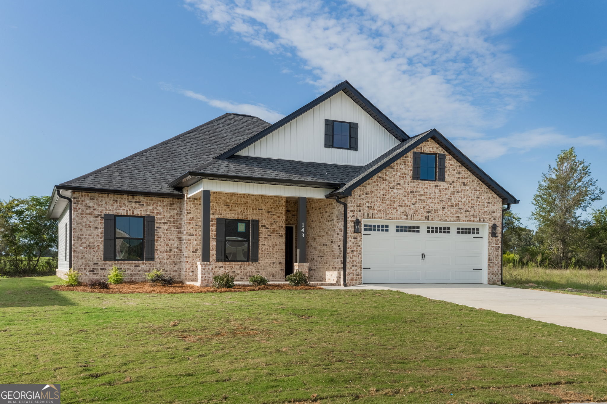 128 Early Drive Byron GA 31008