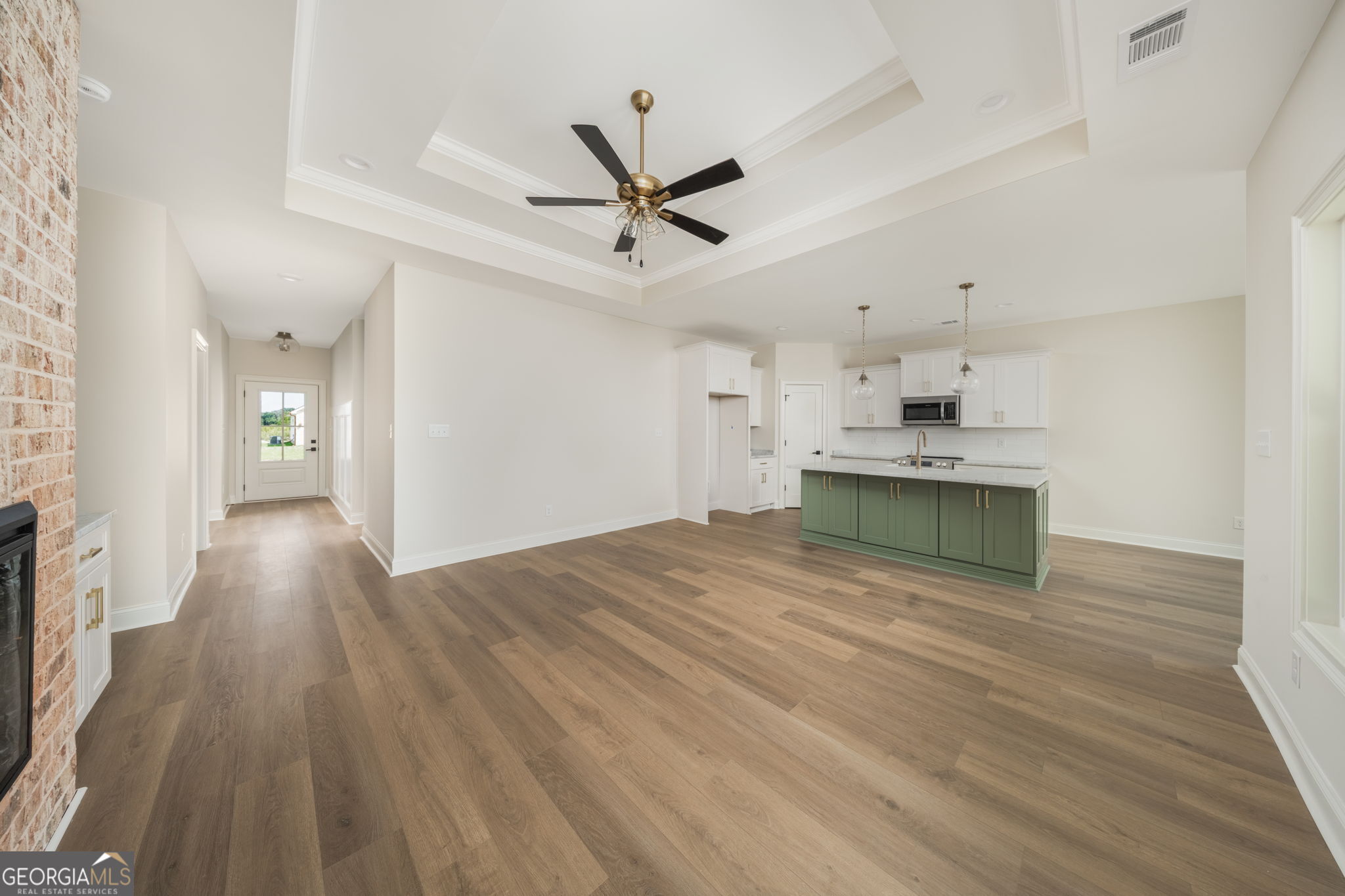 128 Early Drive Byron GA 31008