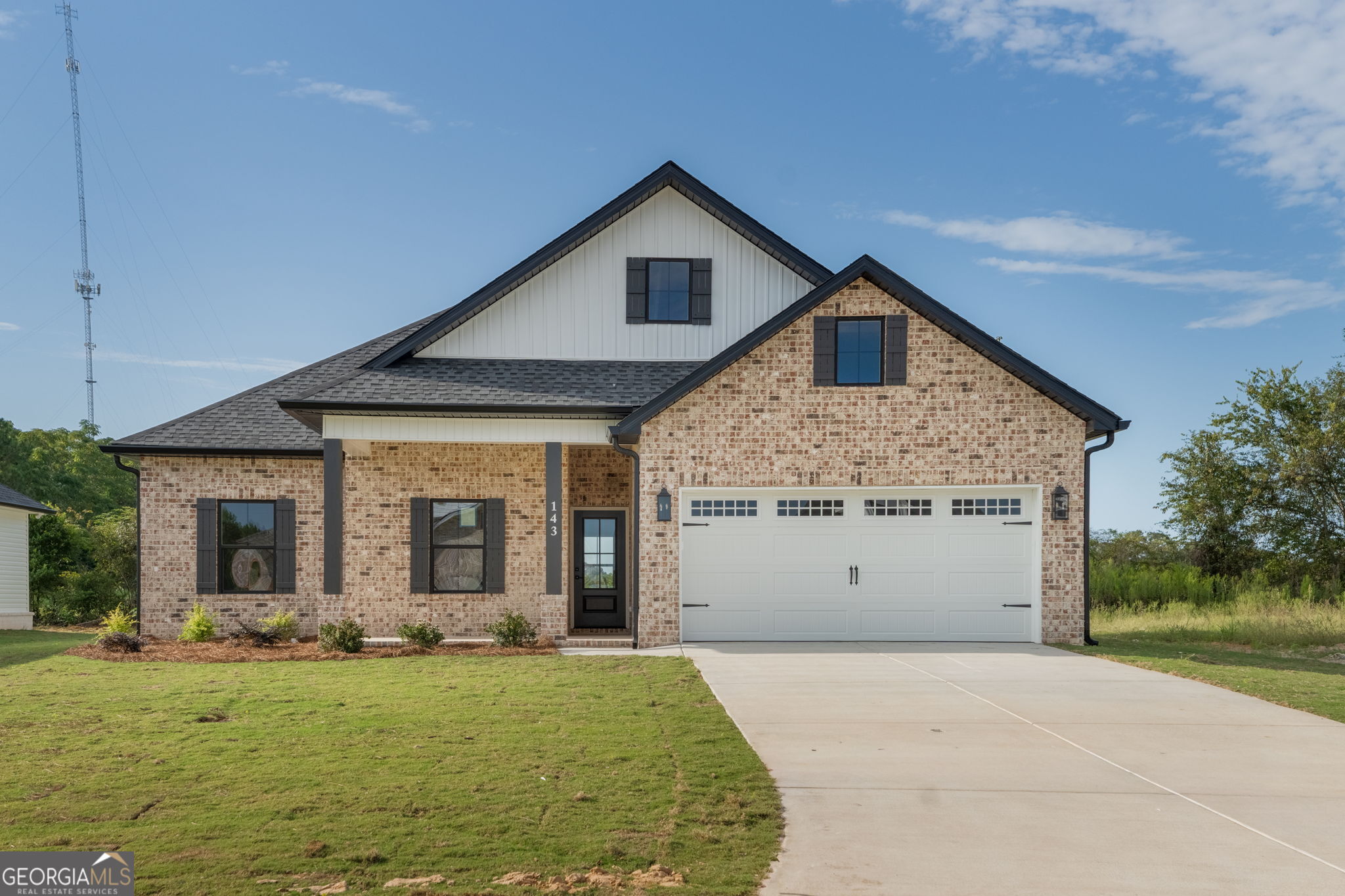128 Early Drive Byron GA 31008