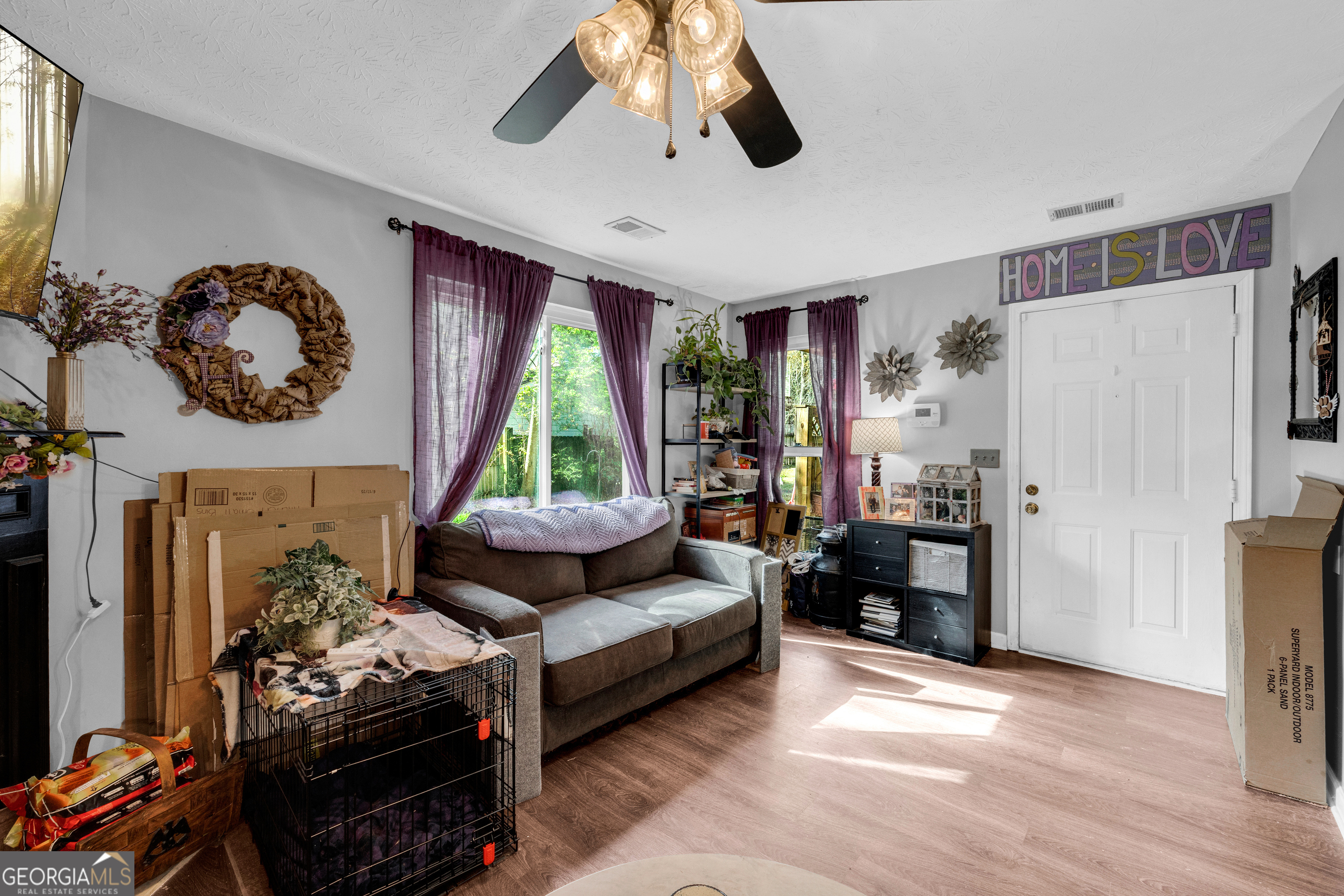 966 Wuthering Way Norcross GA 30093