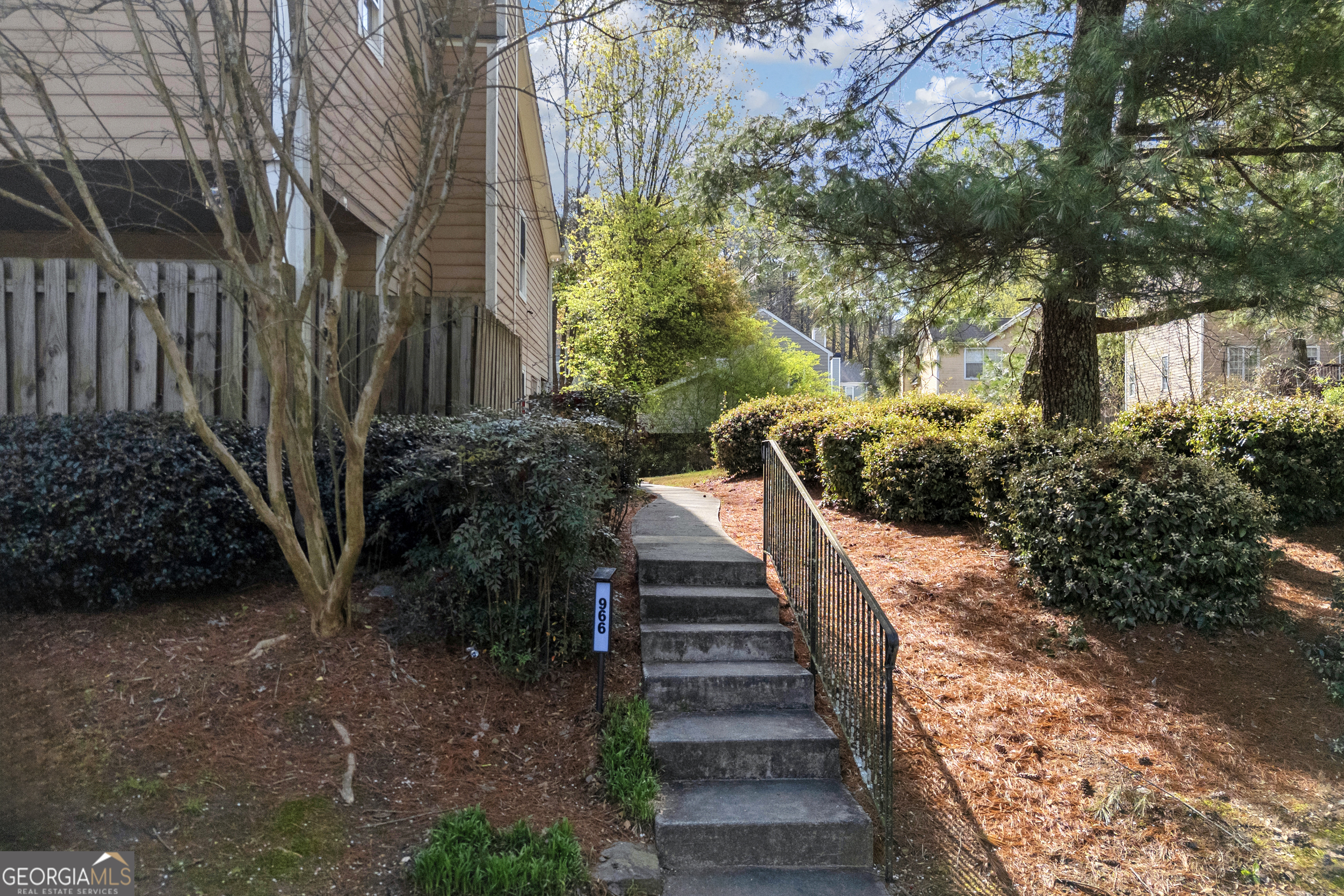 966 Wuthering Way Norcross GA 30093