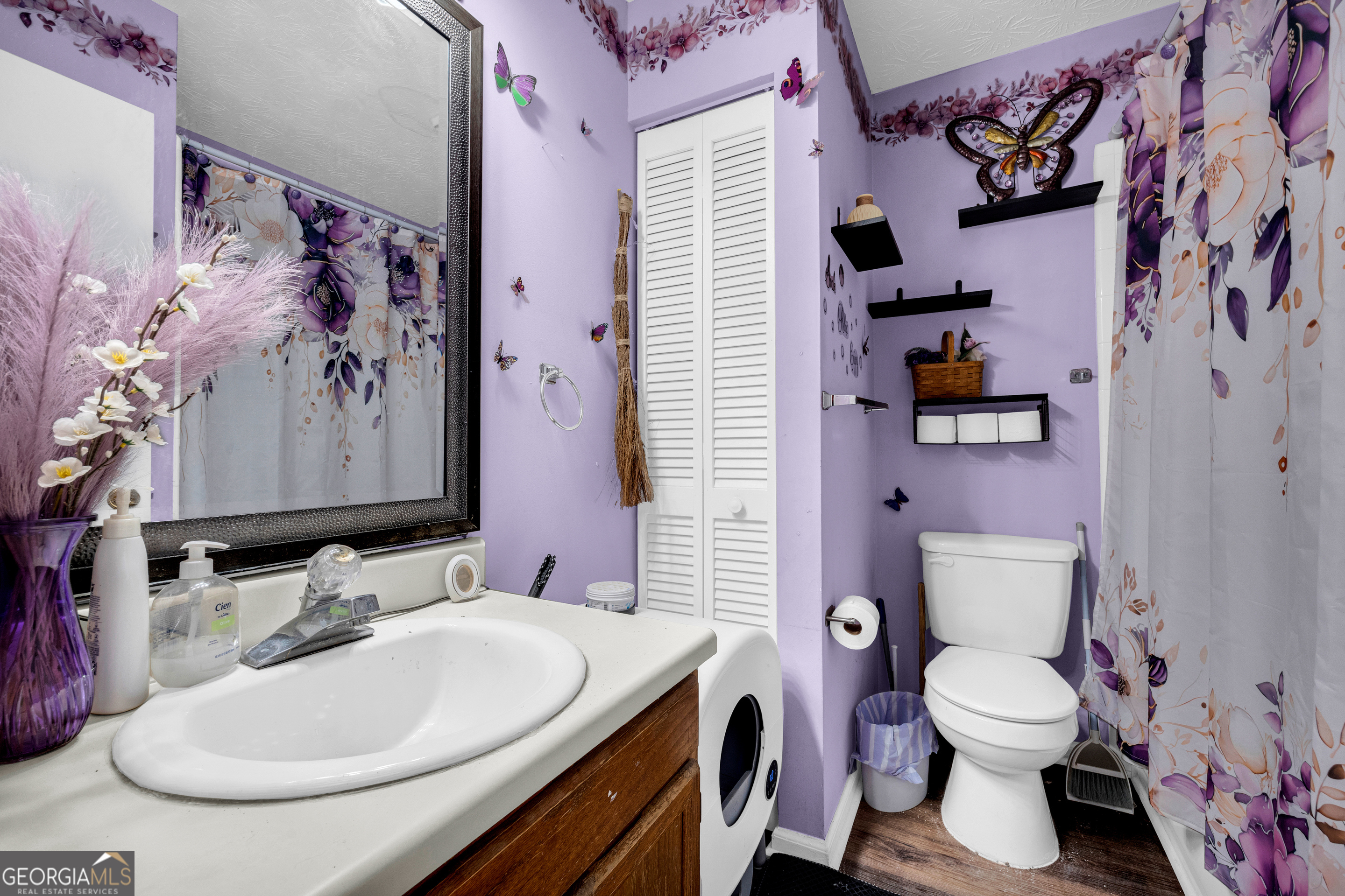 966 Wuthering Way Norcross GA 30093