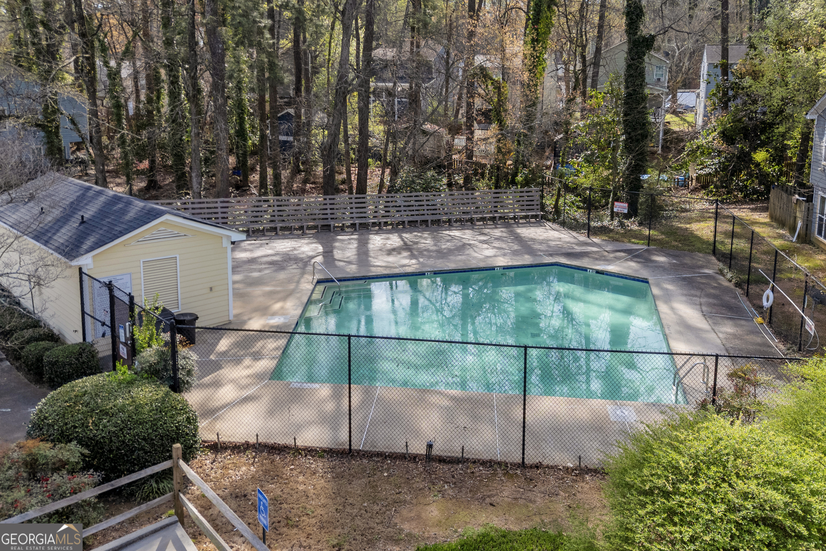 966 Wuthering Way Norcross GA 30093