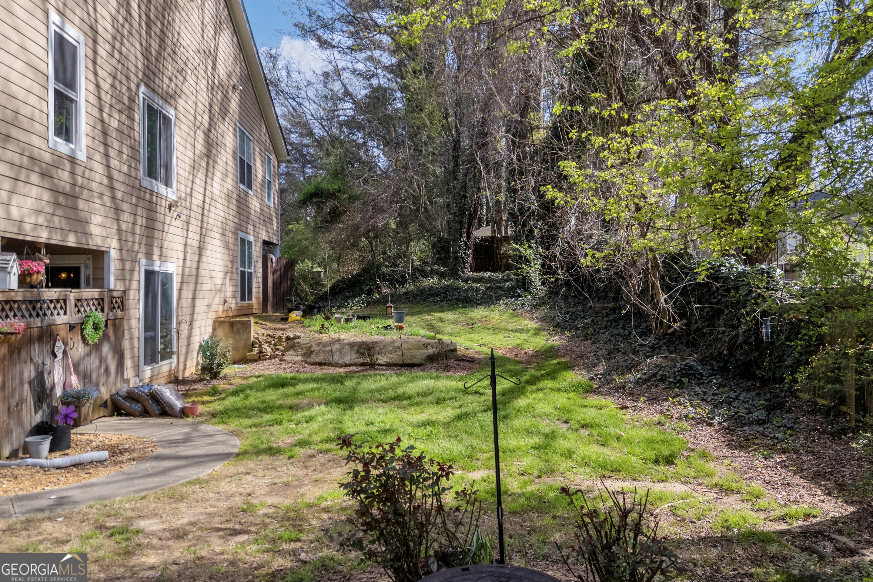 966 Wuthering Way Norcross GA 30093