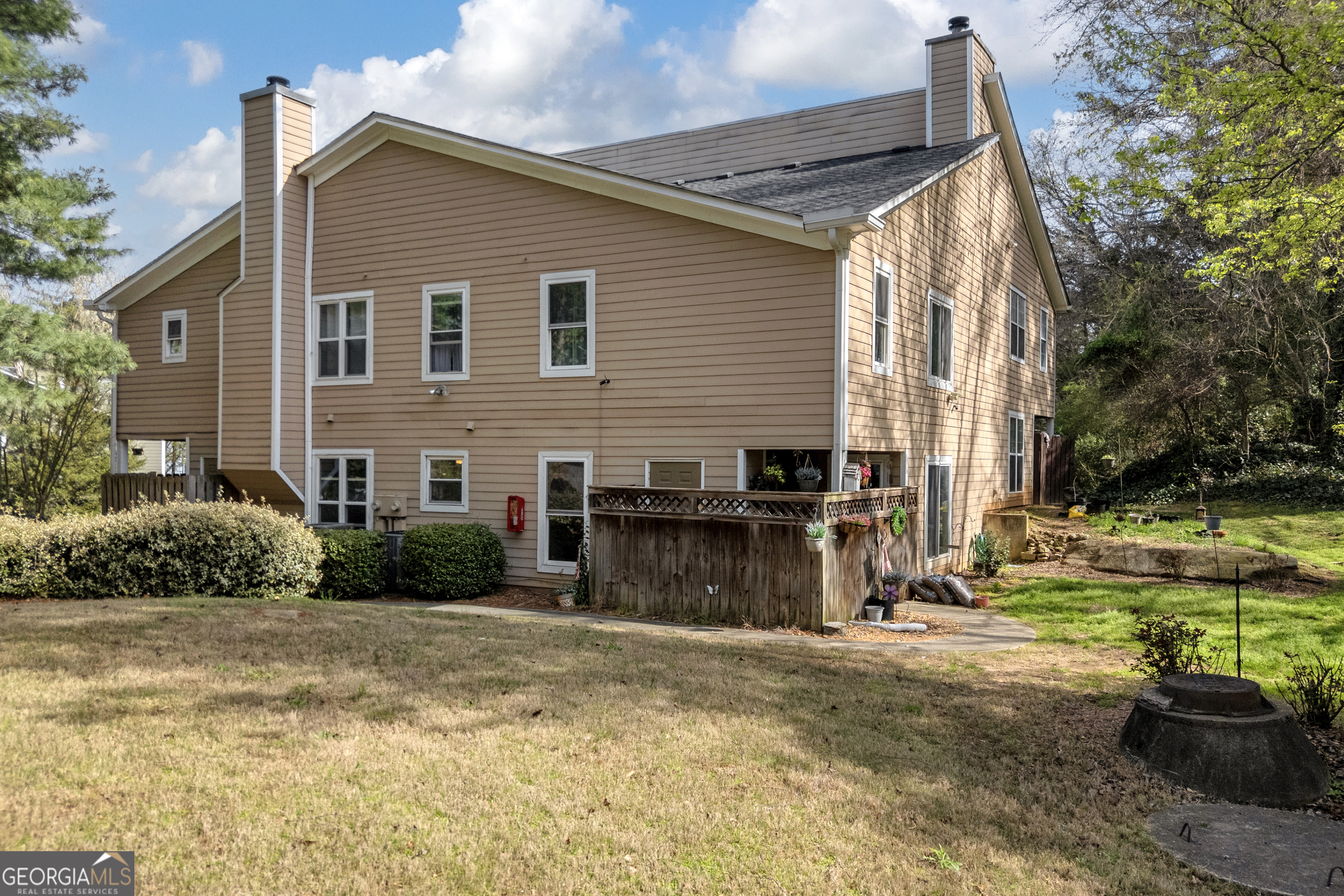 966 Wuthering Way Norcross GA 30093