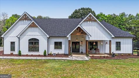 464 Lancaster Road SW Adairsville GA 30103