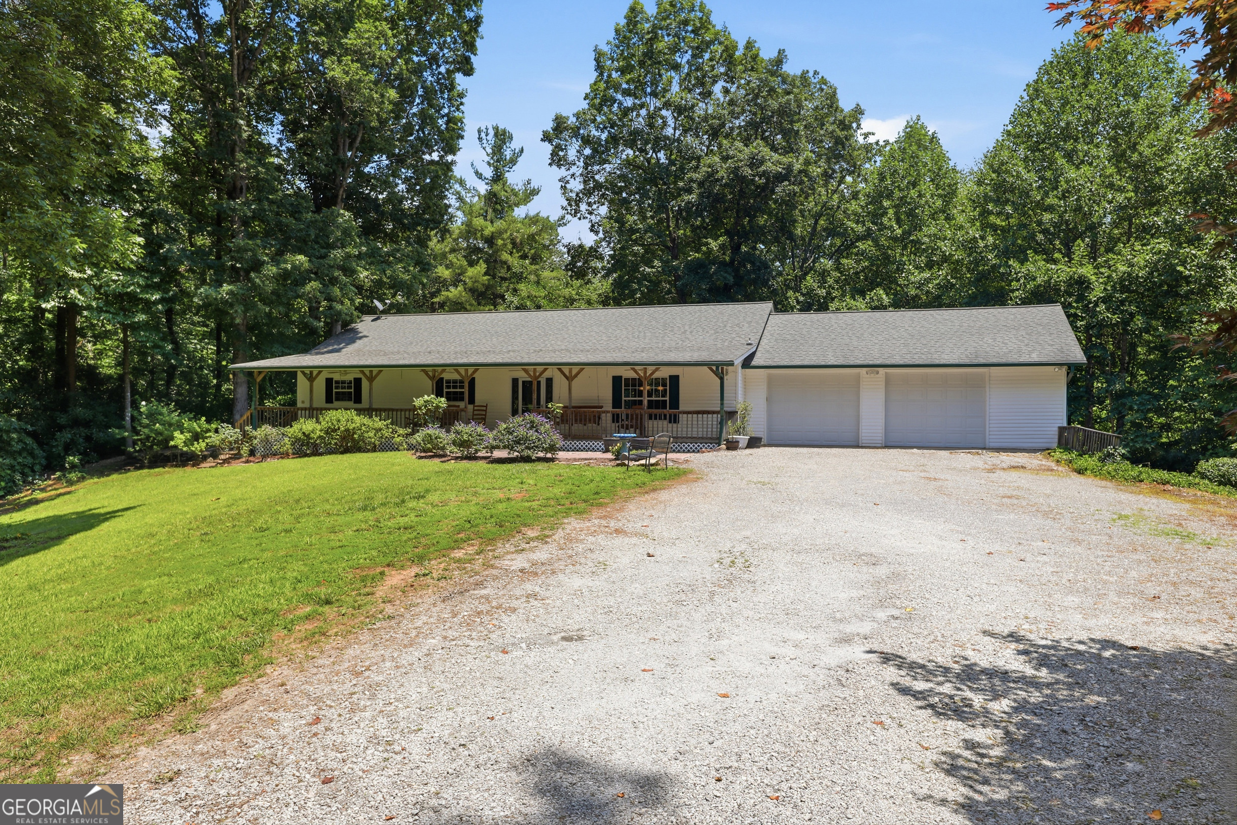 118 Brenda Lane Clayton GA 30525