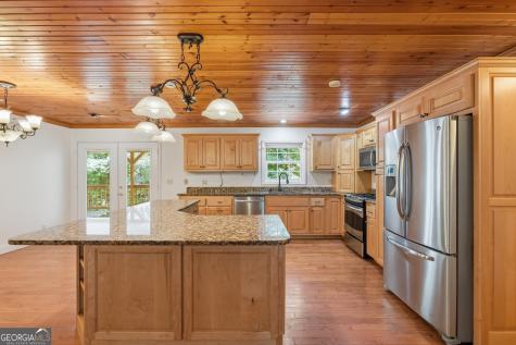 118 Brenda Lane Clayton GA 30525