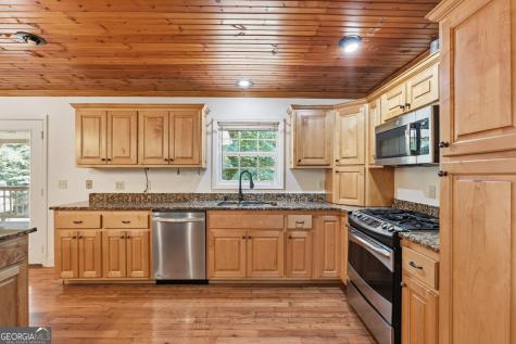 118 Brenda Lane Clayton GA 30525