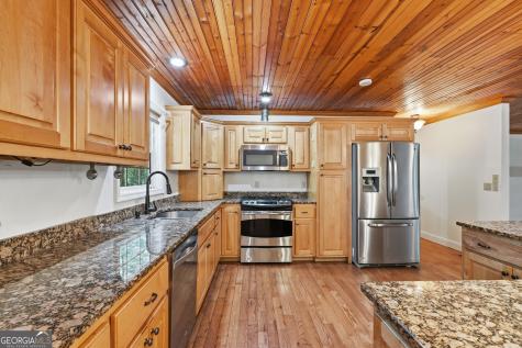 118 Brenda Lane Clayton GA 30525