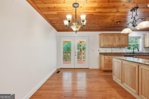 118 Brenda Lane Clayton GA 30525