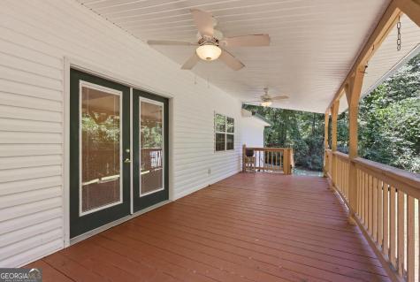 118 Brenda Lane Clayton GA 30525