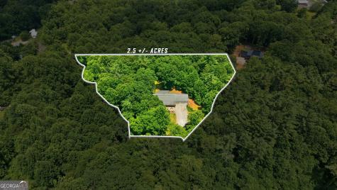 118 Brenda Lane Clayton GA 30525