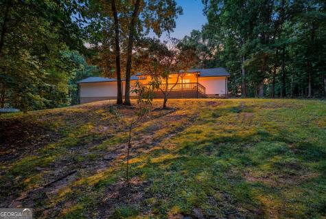 118 Brenda Lane Clayton GA 30525