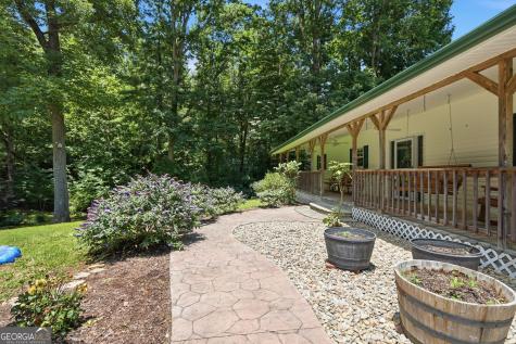 118 Brenda Lane Clayton GA 30525
