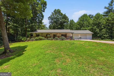 118 Brenda Lane Clayton GA 30525