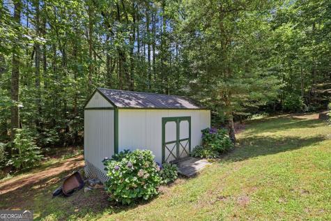 118 Brenda Lane Clayton GA 30525