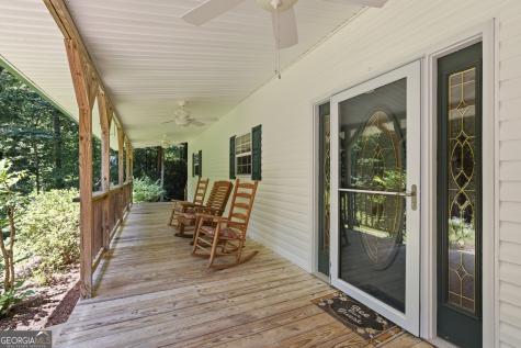 118 Brenda Lane Clayton GA 30525
