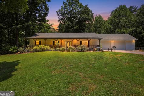118 Brenda Lane Clayton GA 30525