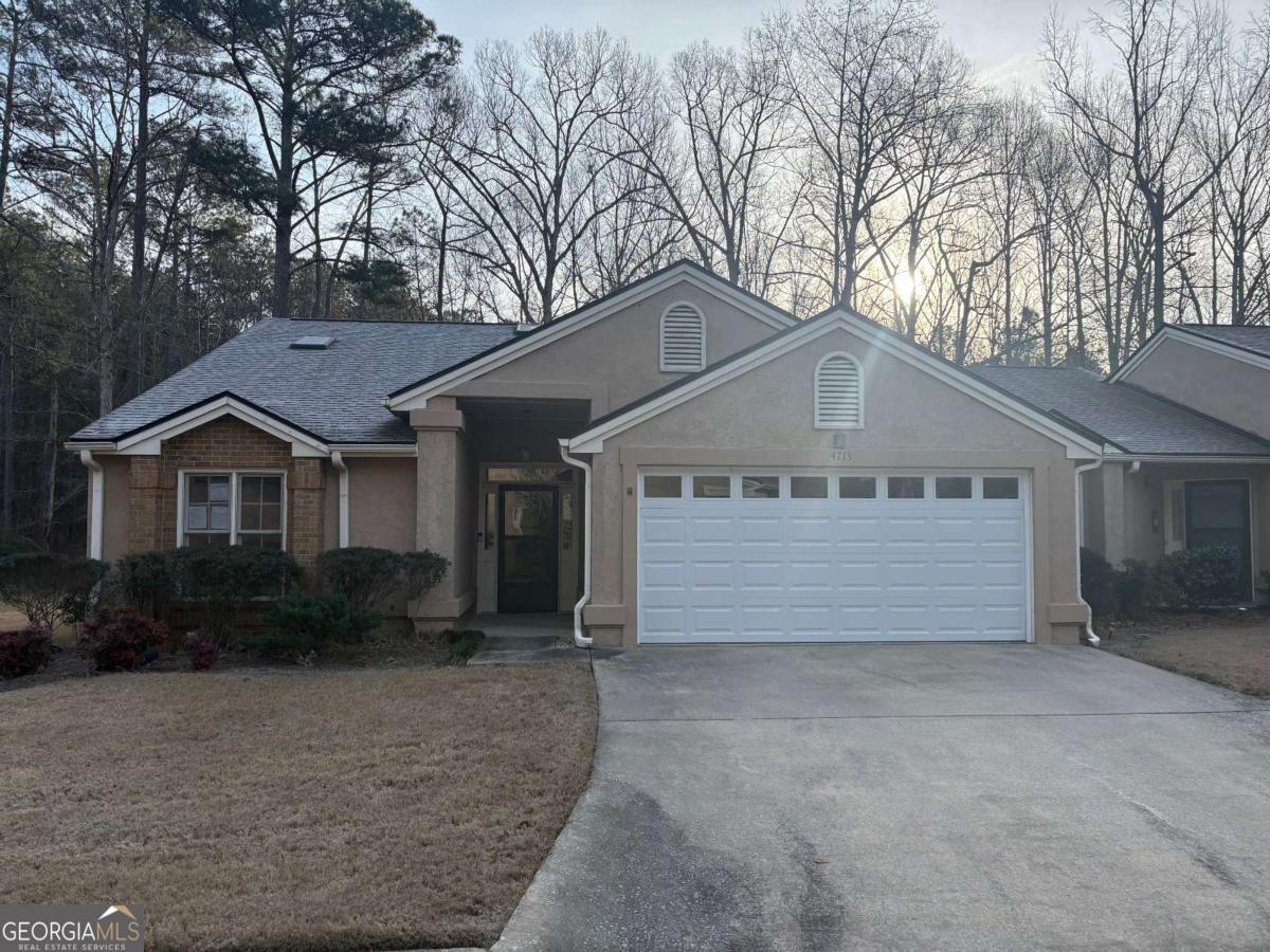 4713 Canaans Way Union City GA 30291