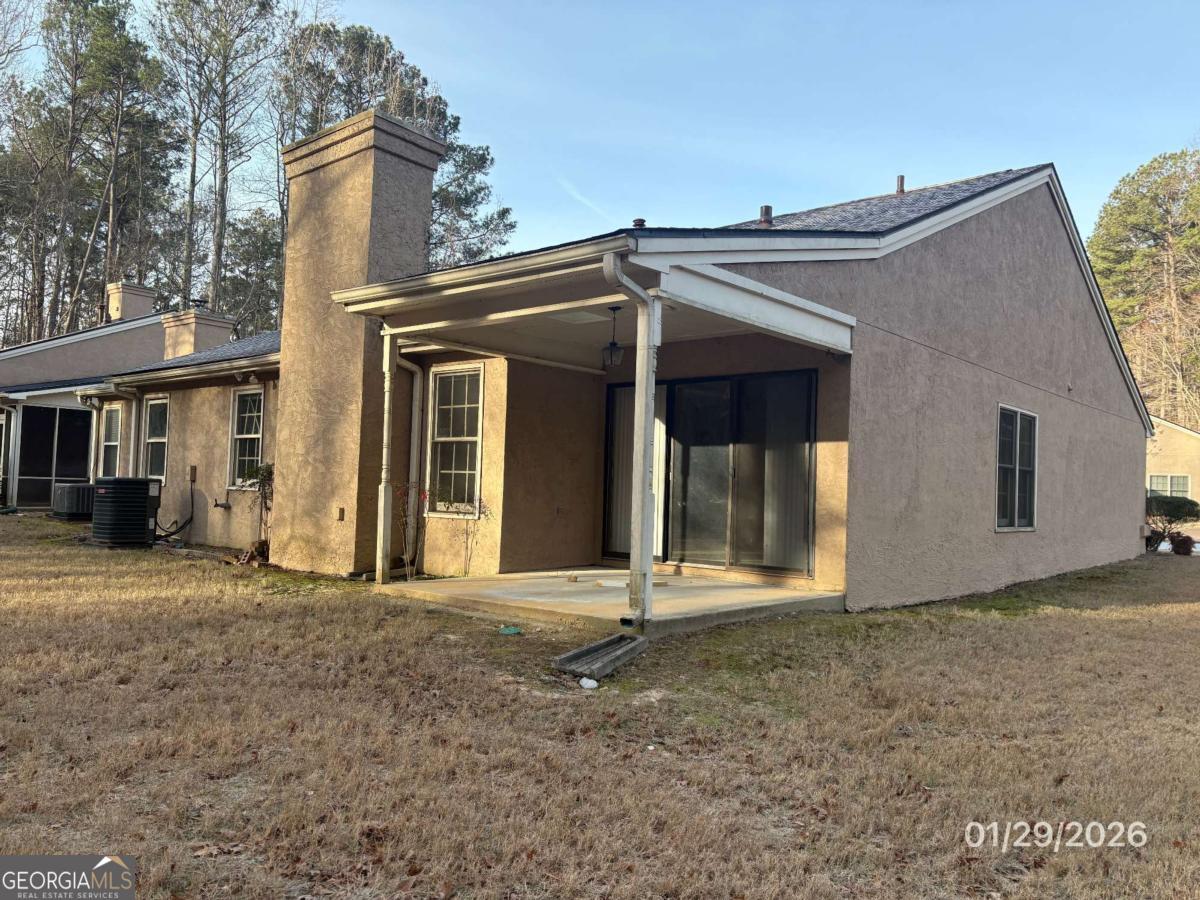 4713 Canaans Way Union City GA 30291