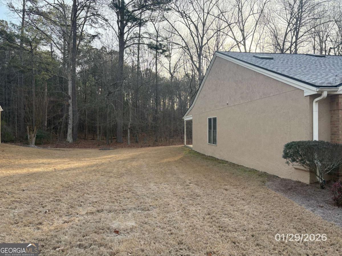 4713 Canaans Way Union City GA 30291